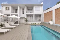 Adina Apartment Hotel Chippendale Hotels in Darlington