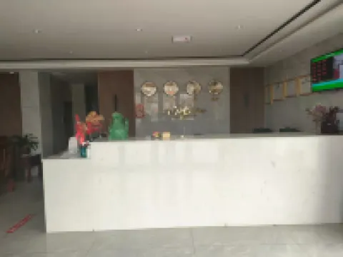 六安裕龍商務賓館