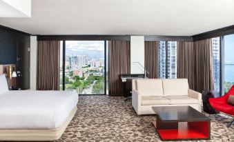 Hilton Miami Downtown