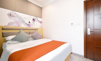 Youting Hotel (Chongqing Xinan University)