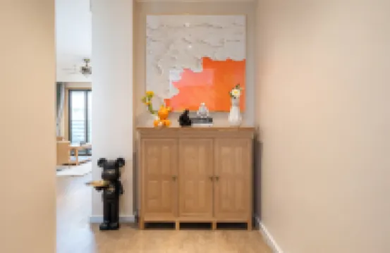 Yajing Haiju Surfing Seaview Design Hotel (Wanning Sunac Riyuewan Branch)