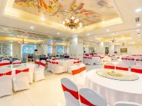 โรงแรมหวยนาน เซเลบ อินเตอร์เนชั่นเนล โรงแรมในหวยหนาน