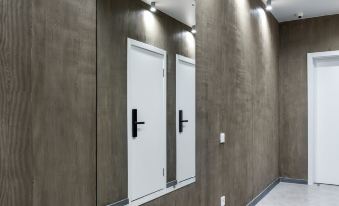 Panorama Suites Apart-Hotel