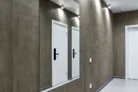 Panorama Suites Apart-Hotel - Pools
