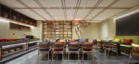QIANNA HOTEL (Tengzhou Xueyuan Road Branch) - breakfast