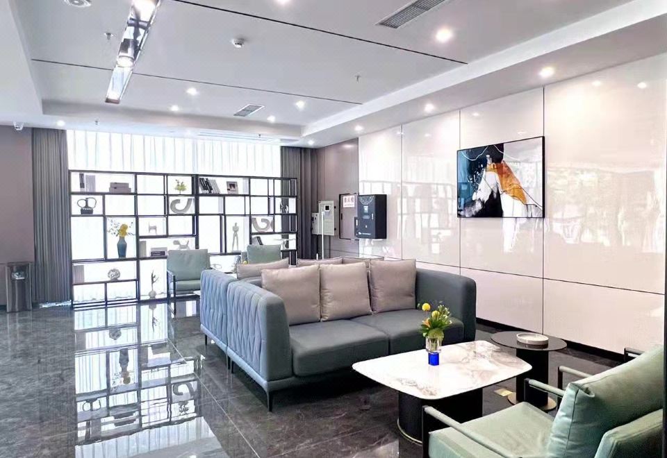 루자 리플윈 호텔 외관