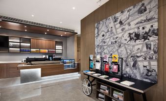 HanTing Hotel (Ji'an County Luling Commercial World)
