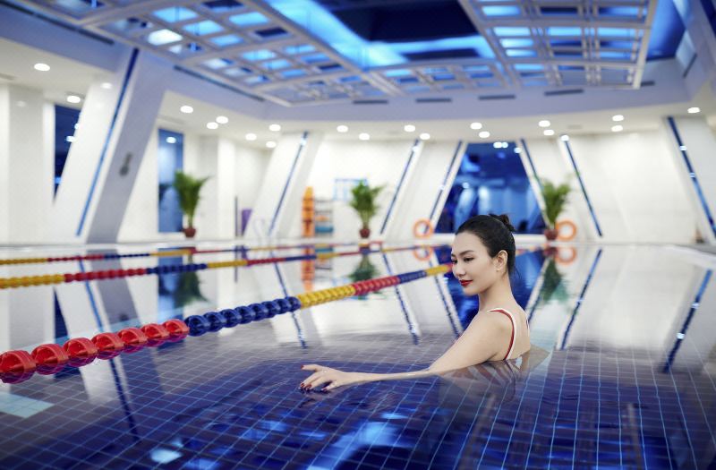 China World Hotel, Beijing, A Shangri-La Hotel photo 2