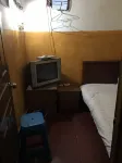 Wuhu Tian'ai Hostel - مطابخ