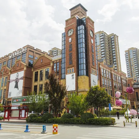 Weiss Boutique Hotel