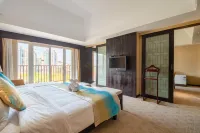 Sanjiang Peninsula Hotel Hotels in Yunxian