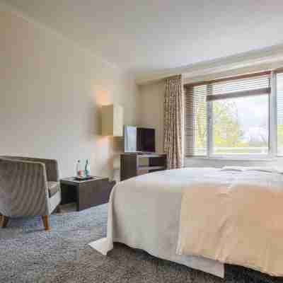 Radisson Blu Senator Hotel, Lubeck Rooms