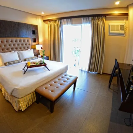N Hotel Hotels in Cagayan De Oro
