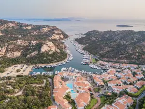 W Sardinia - Poltu Quatu