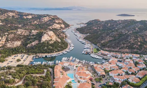 W Sardinia - Poltu Quatu
