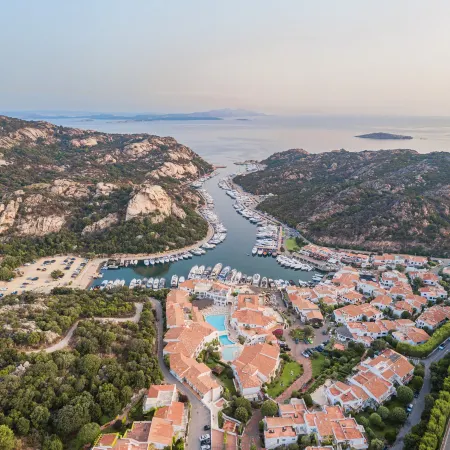 W Sardinia - Poltu Quatu