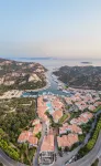 W Sardinia - Poltu Quatu