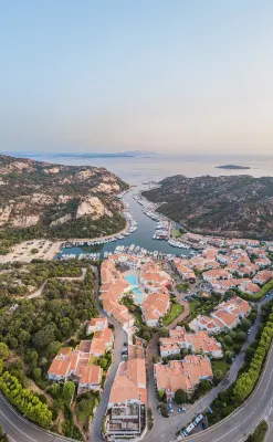 W Sardinia - Poltu Quatu