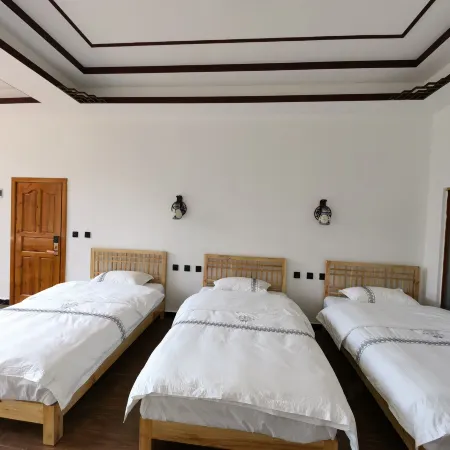 Pilgrimage Inn