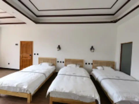 Pilgrimage Inn