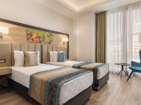 Ramada Encore by Wyndham Istanbul Basin Express Hotels near Bagcilar