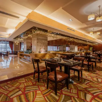 Tianchimel Hotel