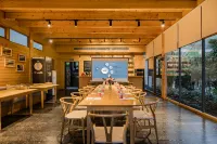Moganshan Qingyan Hot Spring Homestay