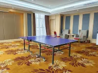 Vienna International Hotel Hefei Feidong Changjiang East Road Xianghe Subway Station Hotels in Feidong County