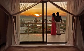 Gold Zanzibar Beach House & Spa