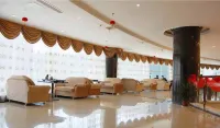 Taihe Longxin Hotel Hotels in Taihe