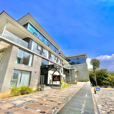 Beijing Qingsu HOME Homestay Hotels near Yanyu Mountain