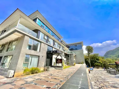 Beijing Qingsu HOME Homestay Hotels in der Nähe von Sacred Road