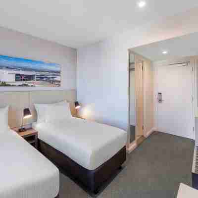 トラベロッジ ホテル シドニー エアポート Rooms