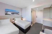 Travelodge Hotel Sydney Airport Hotels in Mascot