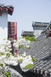 Yangzhou Yanboli Tangchi Keshe (Dongguan Street Xiaoqinhuaihe Branch)