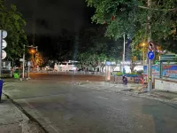 Dongfang Jinxin Hotel Hotel in zona Sanjiao Park