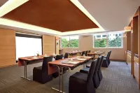 DoubleTree Suites by Hilton Bengaluru Outer Ring Road