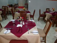 Topview Hotel Asaba Hotel di Asaba