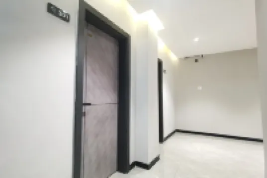 โรงแรมเหยาฟง หยางเจียง