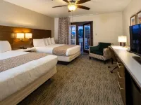 The Ranch at Death Valley – Inside the Park Hotels in Inyo County