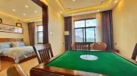 Wujie Holiday Mountain Villa