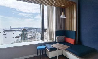 Holiday Inn Express Zhoushan Dinghai