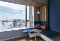 Holiday Inn Express Zhoushan Dinghai Các khách sạn gần Dinghai Dock Area
