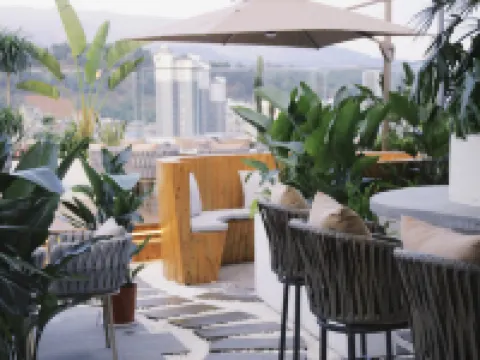 Fengqing Taihe Serenity Boutique Hotel (Fengqing Bus Station) Hotels in Fengqing