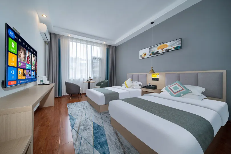 錦宏飯店（麗江古城店）