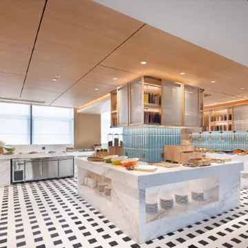 Home2 Suites by Hilton Fuzhou Cangshan Отели рядом с достопримечательностью «Фуцзянский Университет-Приспанные Начальные Школы»