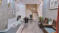 陸豐樂享商務公寓