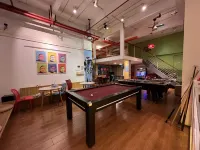 Lazy Gaga Youth Hostel Hotels in 