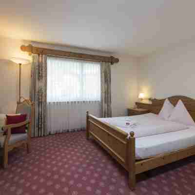 Sunstar Hotel Klosters Rooms