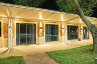 南雄鄉野逸居ブティック民宿 南雄市体育館周辺のホテル